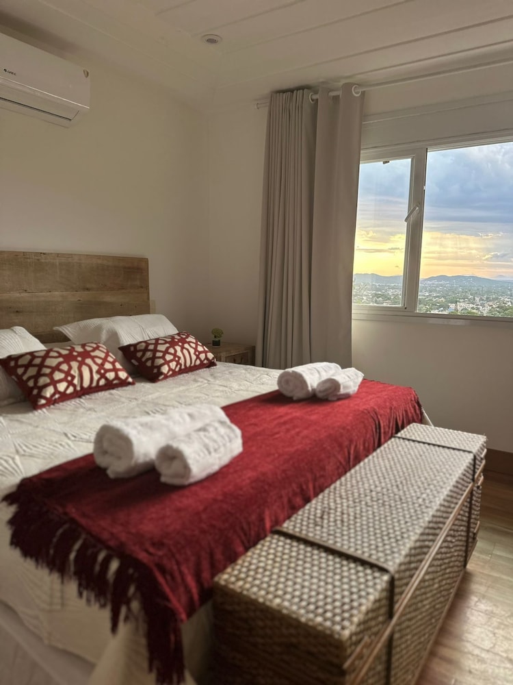 Hotel Boutique Renascer em Búzios