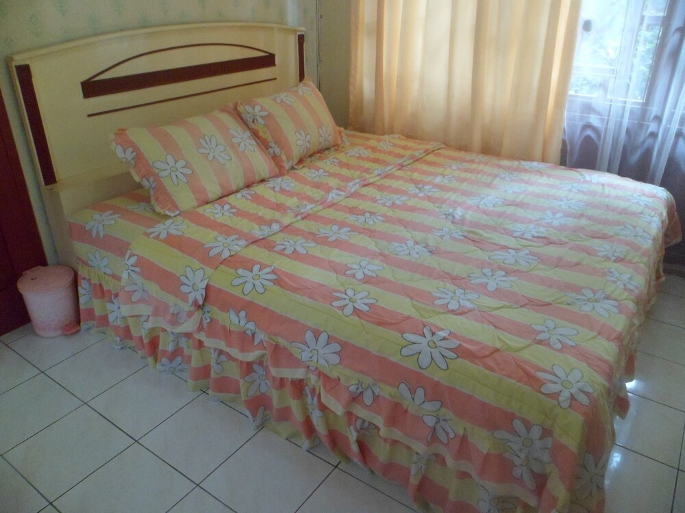 Kota Bunga BB view 4