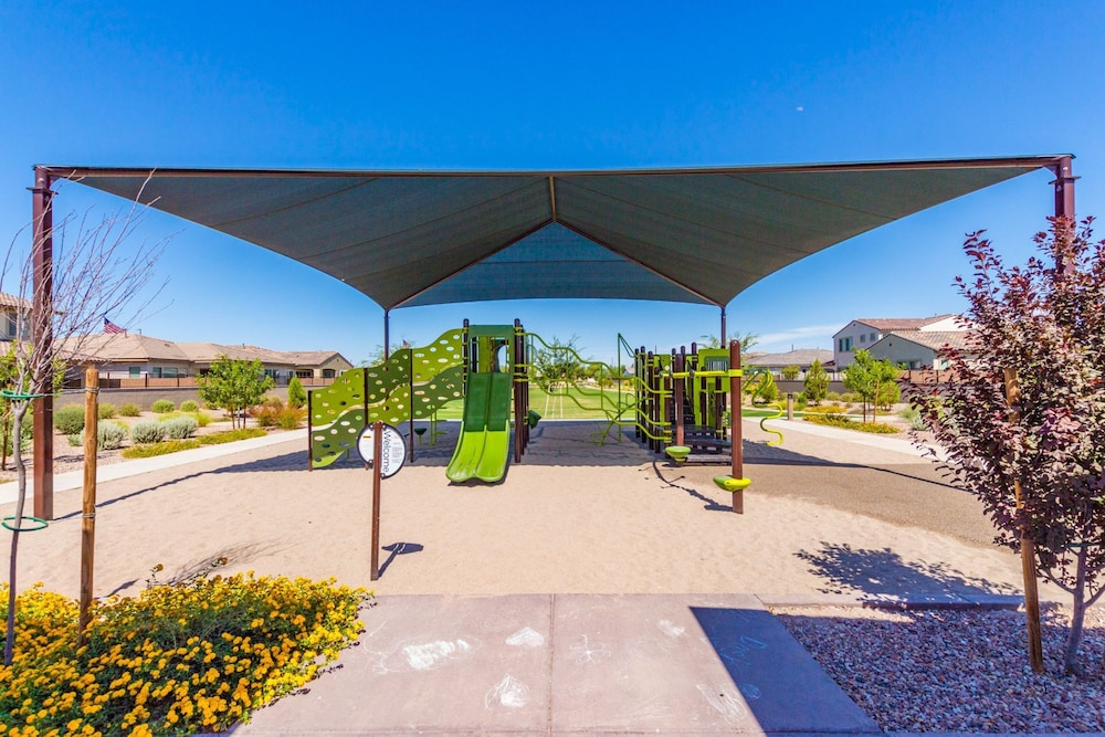 Gilbert Haven A Family Delight in Enchanting Community