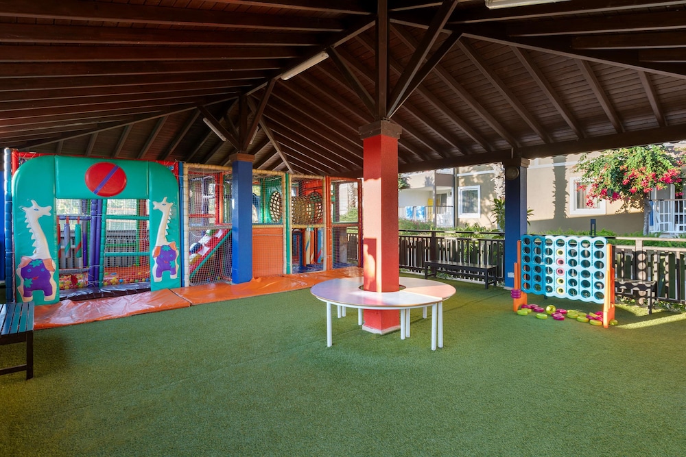 Marvida Family Eco - Ultra All Inclusive & Kids Concept