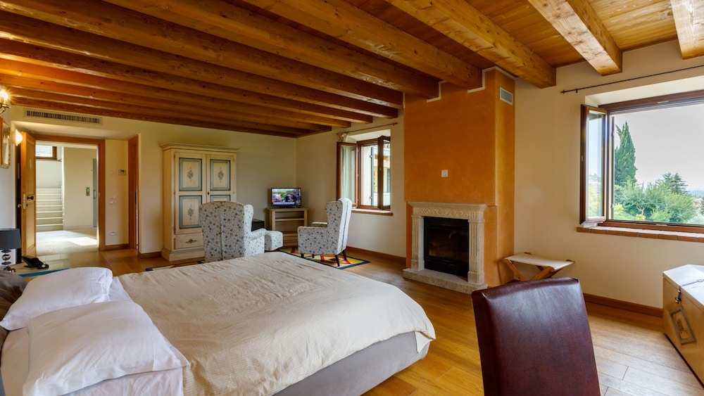 La Fonte degli Dei Wine Relais Adults Only
