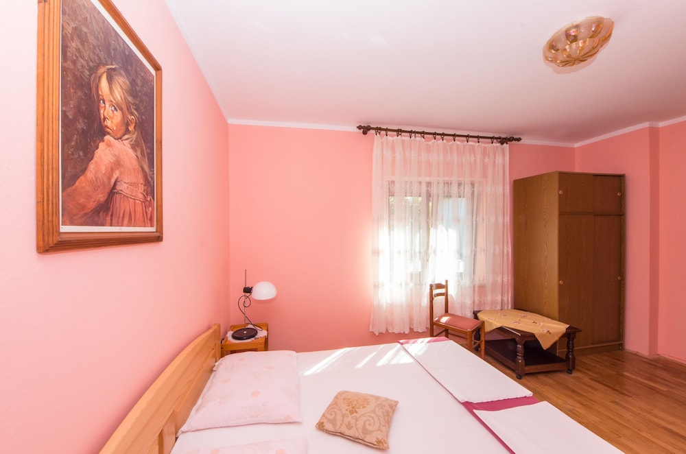 Apartment Steffi view 5