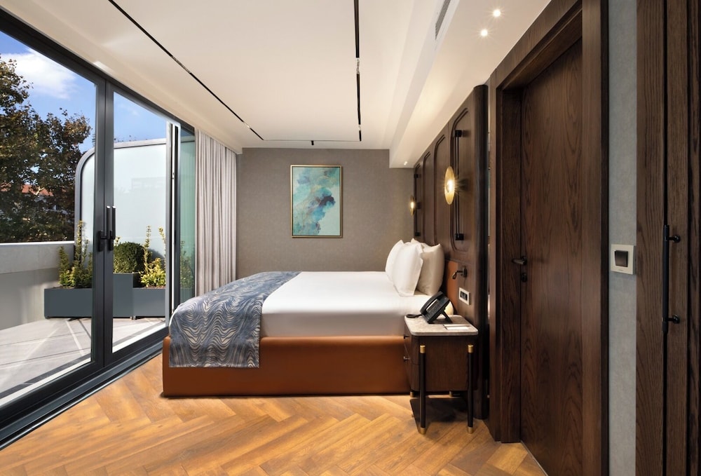 Bentley Otel Eski Şehir - Image 27