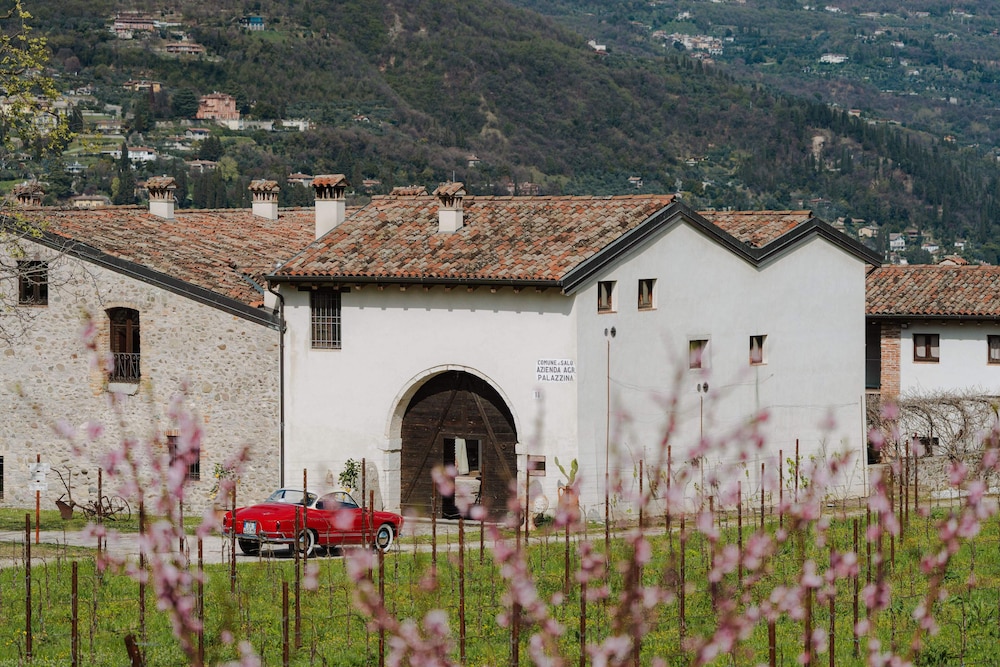 L'Angelica Corte Palazzina