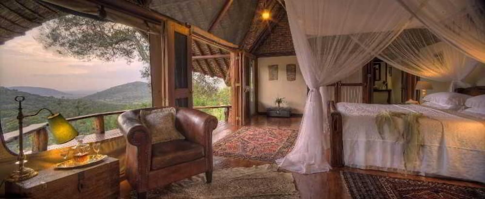 Saruni Mara