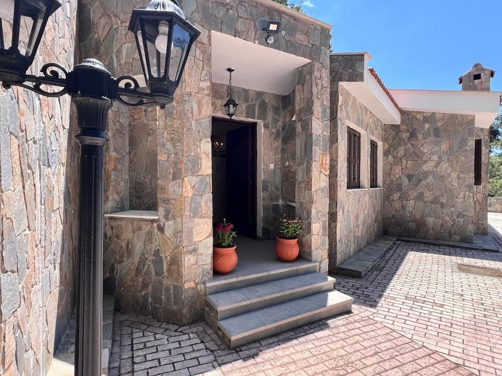 Villa Penelope Platres