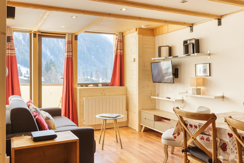 R Sidence Grand Roc - Campanules 311