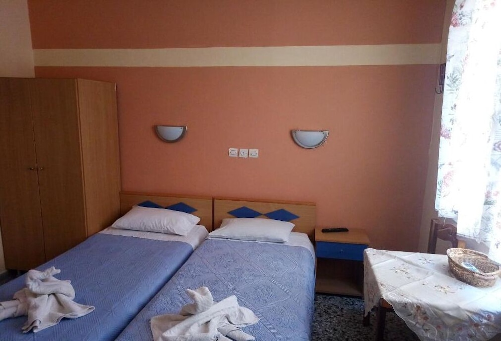 Sofia Rooms