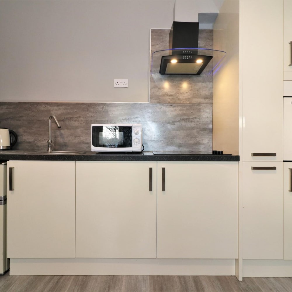 Linden House - Flat 4 view 5