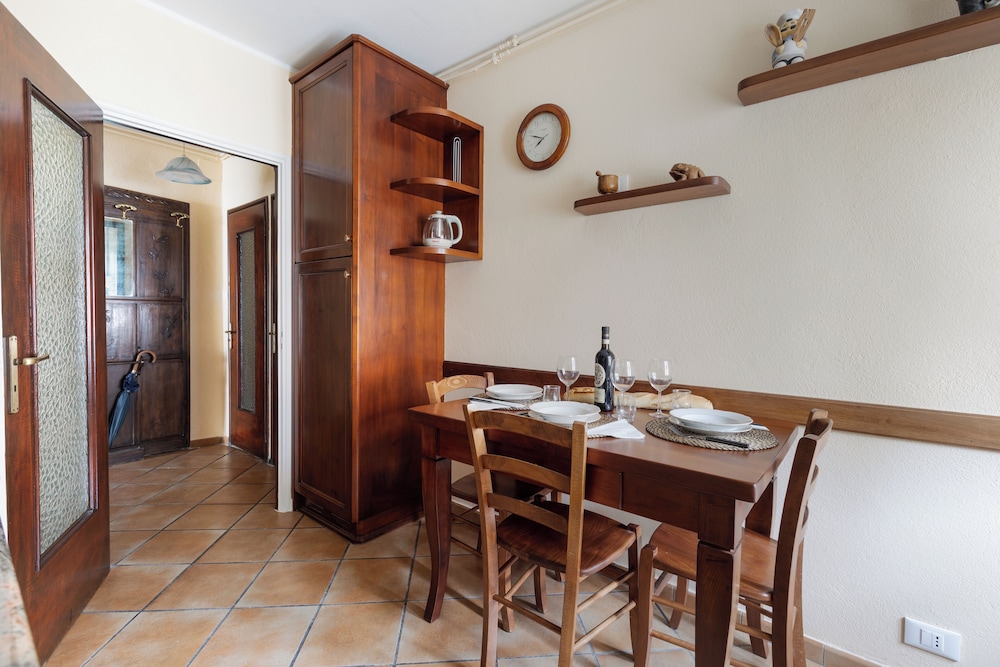 Residence Madamin