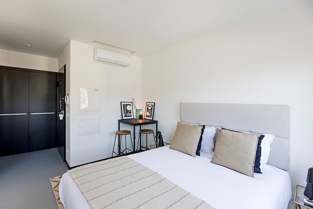 Regras Apartments & Garden A14 by Benefit Collection