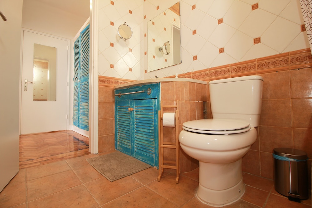 Mr Ziggy's Surfhouse - Hostel