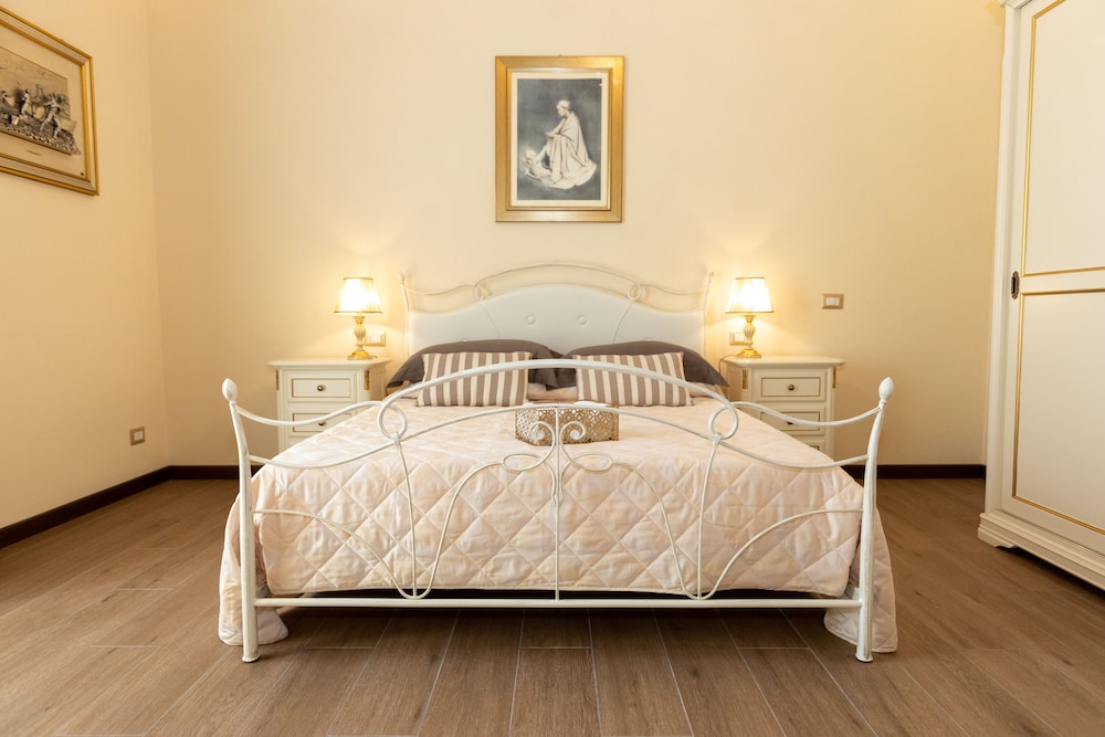 Kings Home In Rome
