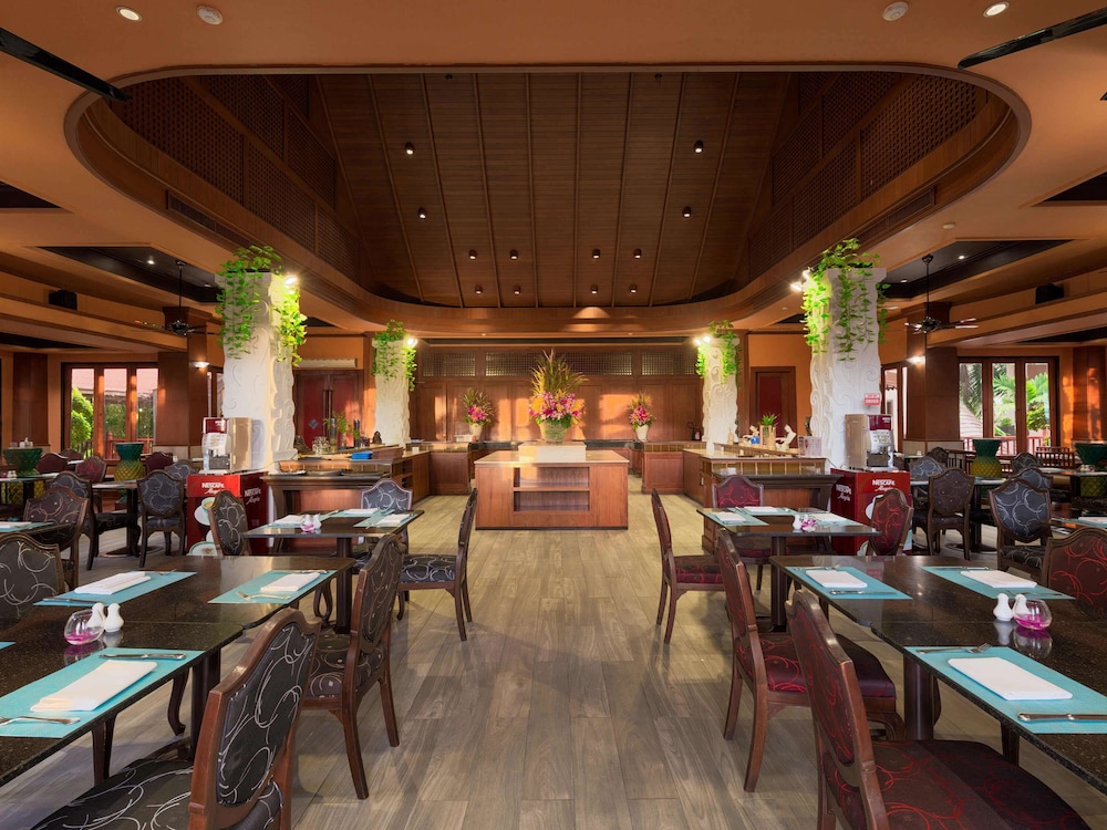 Novotel Phuket Resort — photo 144