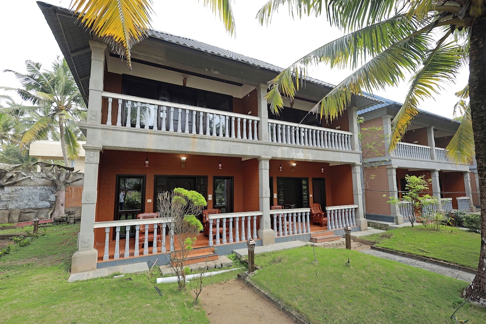 Clifinn Wellness Beach Resort by nutmeg