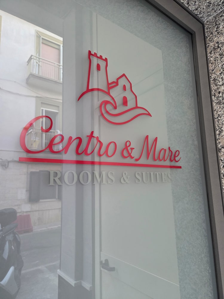 Centro & Mare - Rooms & Suites