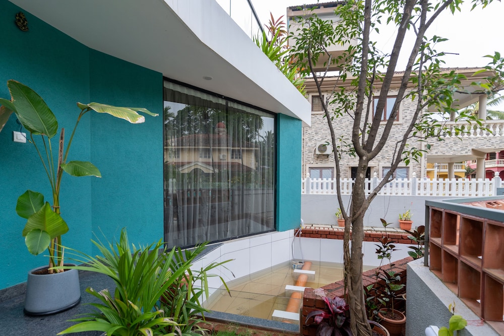 Villa Reverie 6 Bedroom Ultra Modern view 5