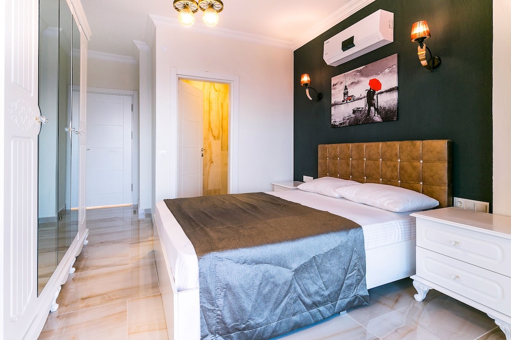Villa Stone&Heart-Hill Villas Kalkan view 3