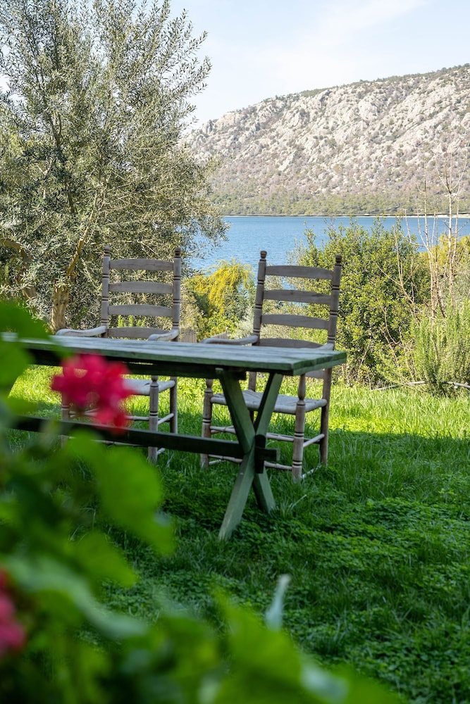 Bellavista Villa at Heraion Lagoon