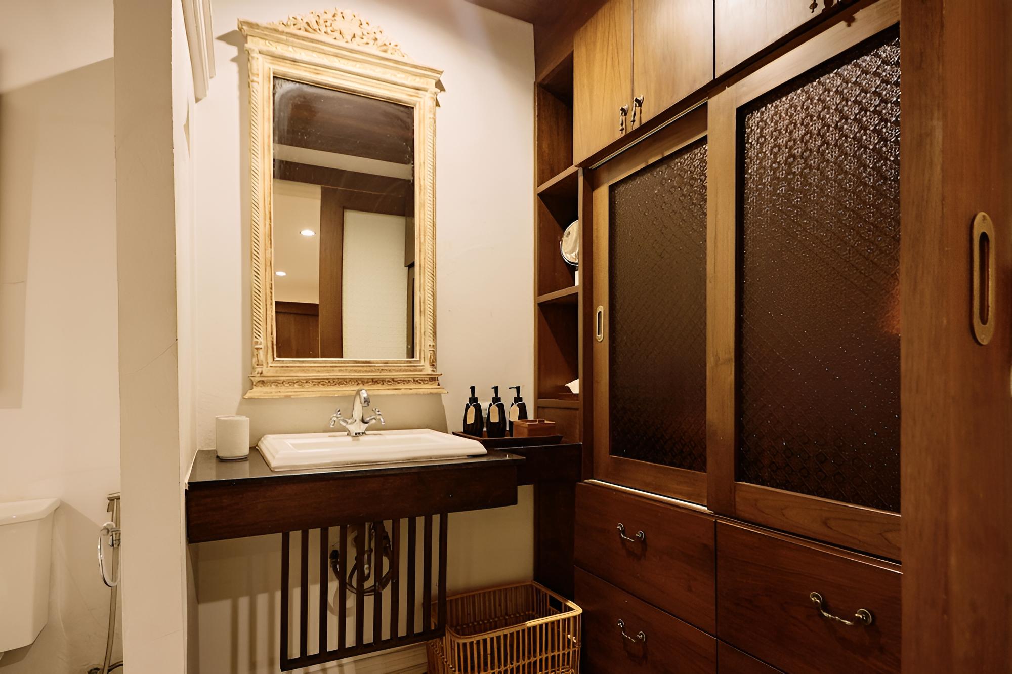 Jambolan Simply Stay, fotografía 2