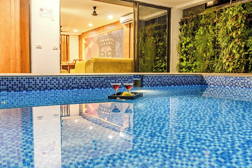 Casa Bliss