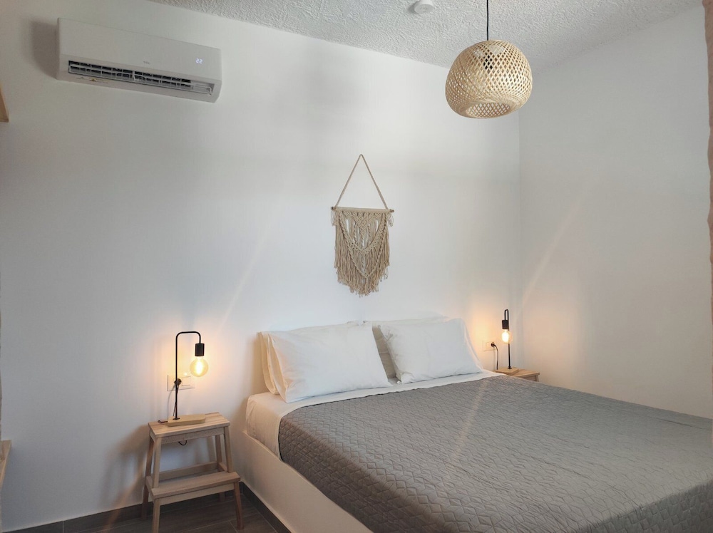 Rhodes soul luxury suites