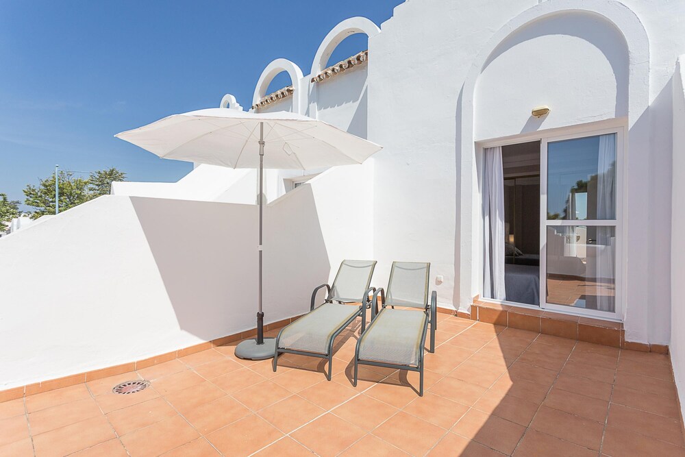 Marbella Resort 4 Pool Whirlpool Sauna