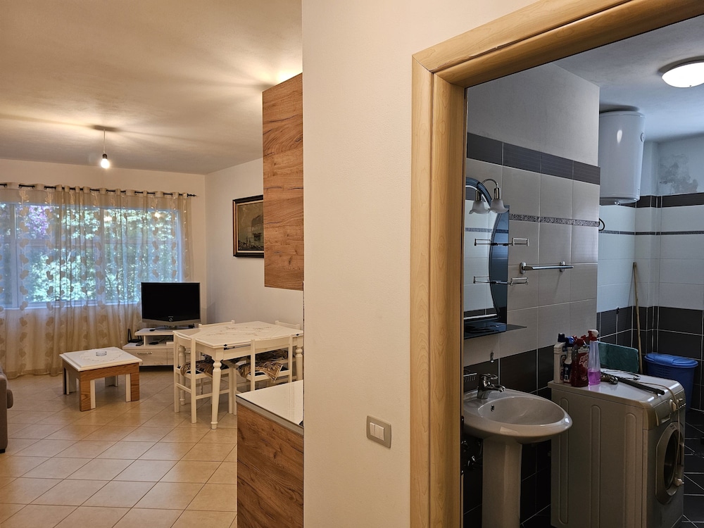 Teo's K Apartment
