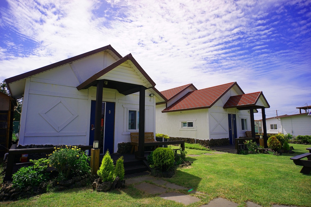 Haepumdal Pension