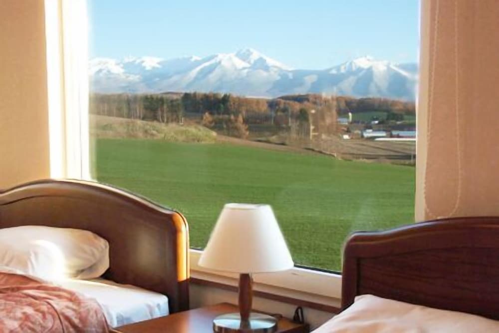 Pension Landscape Furano
