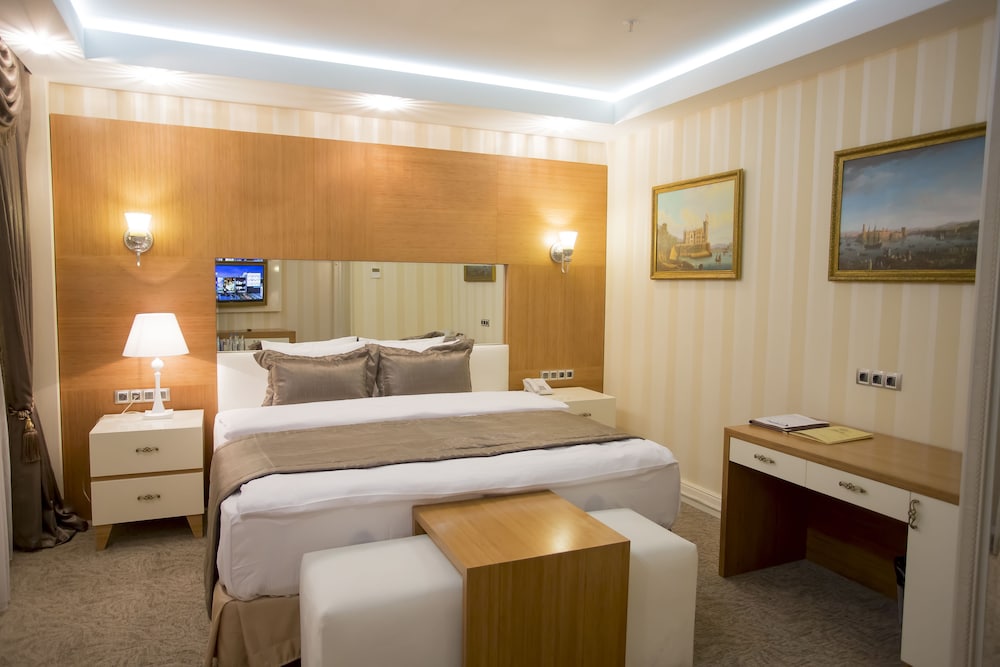 Boutique Hotel Buta