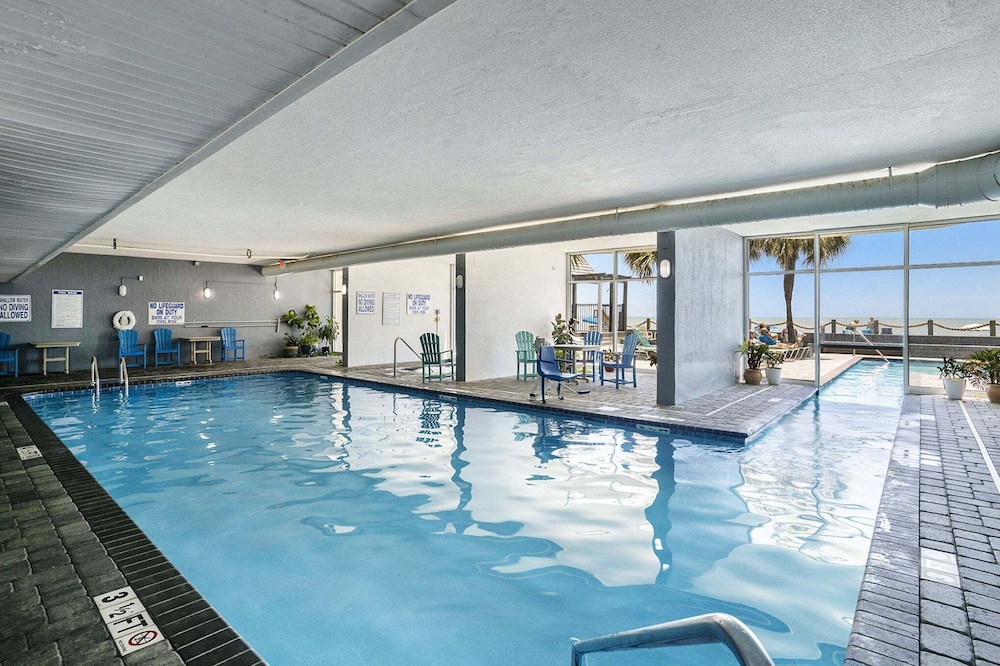 1008 Waters Edge Resort 1 Bedroom Condo