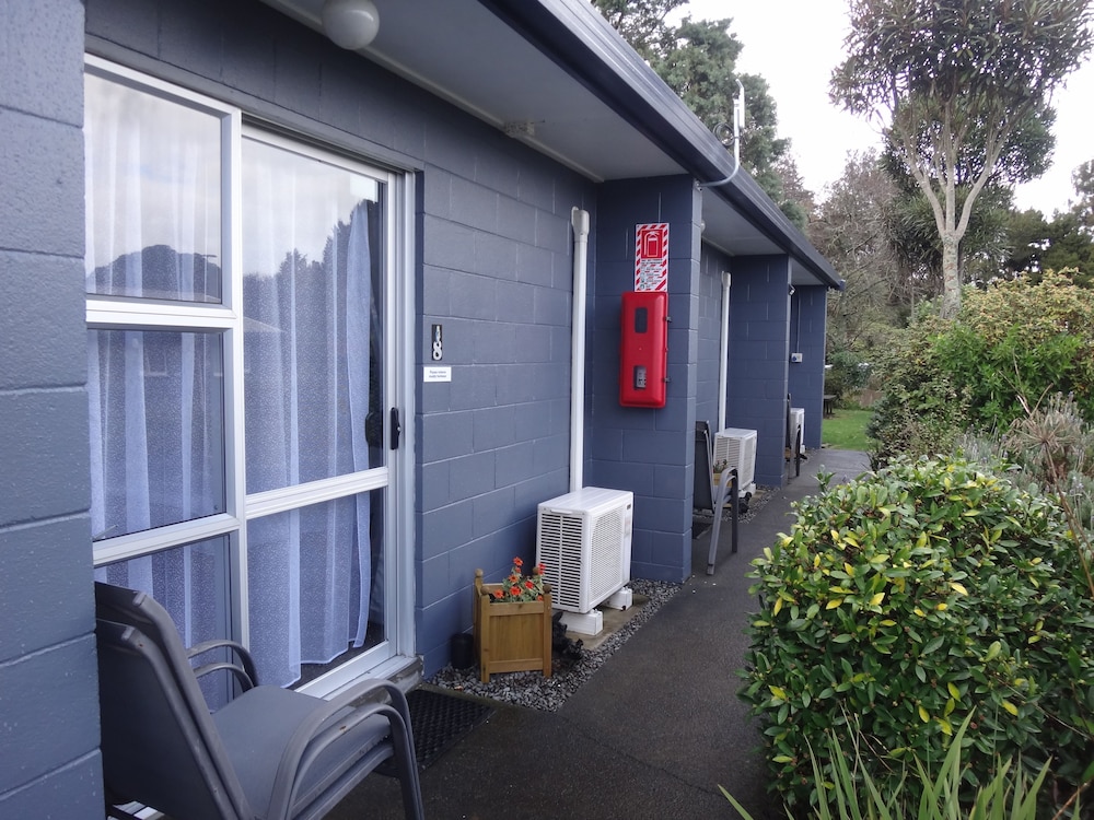 Amble In Motel