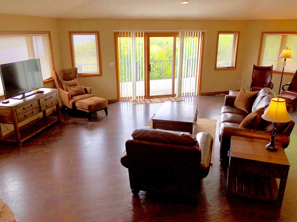 Antlers Resort