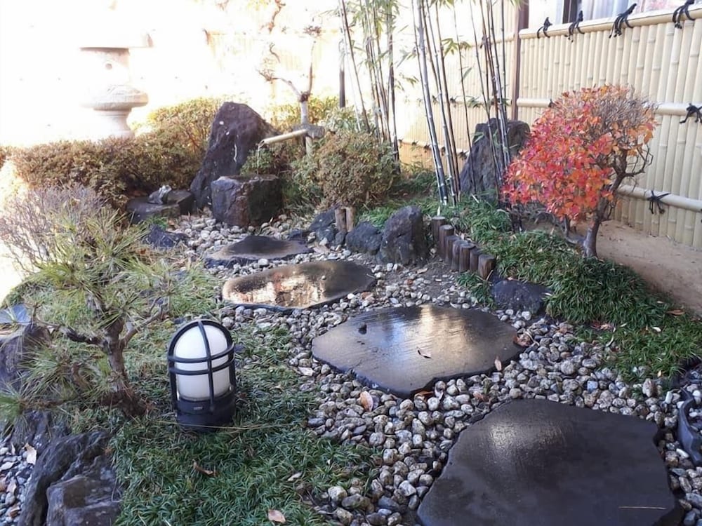 Hotel Urashima-so view 4