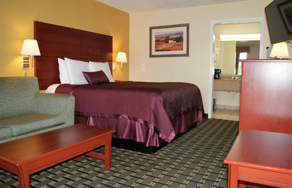 Red Carpet Inn