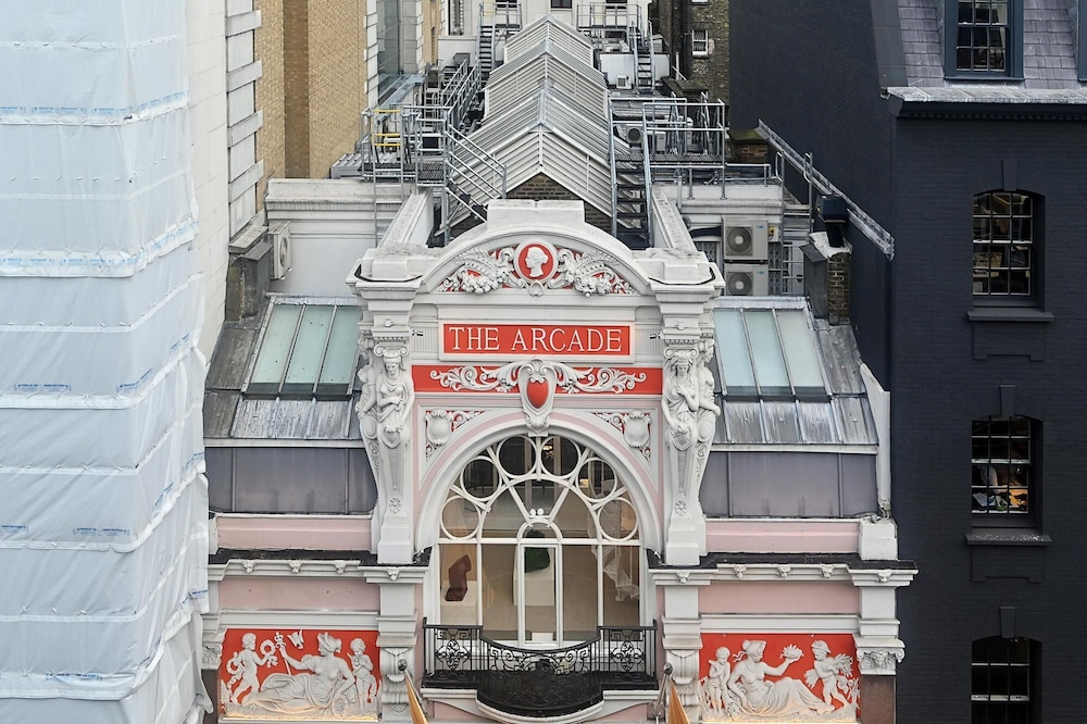 roof