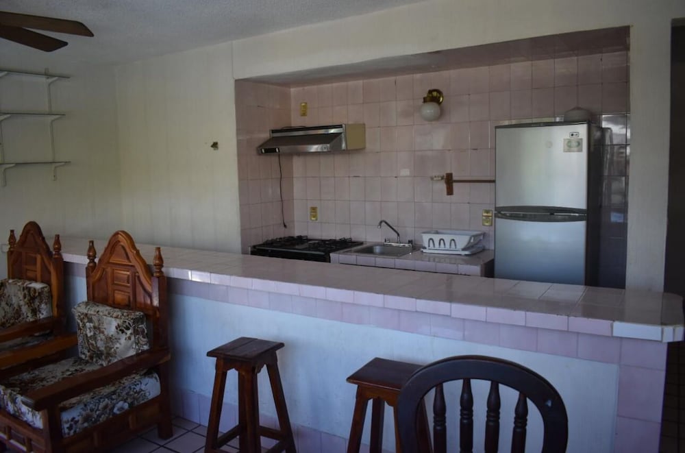 Suites Menavi