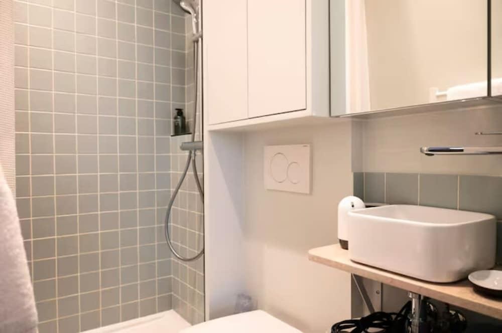 Villa Montparnasse - 15th arr