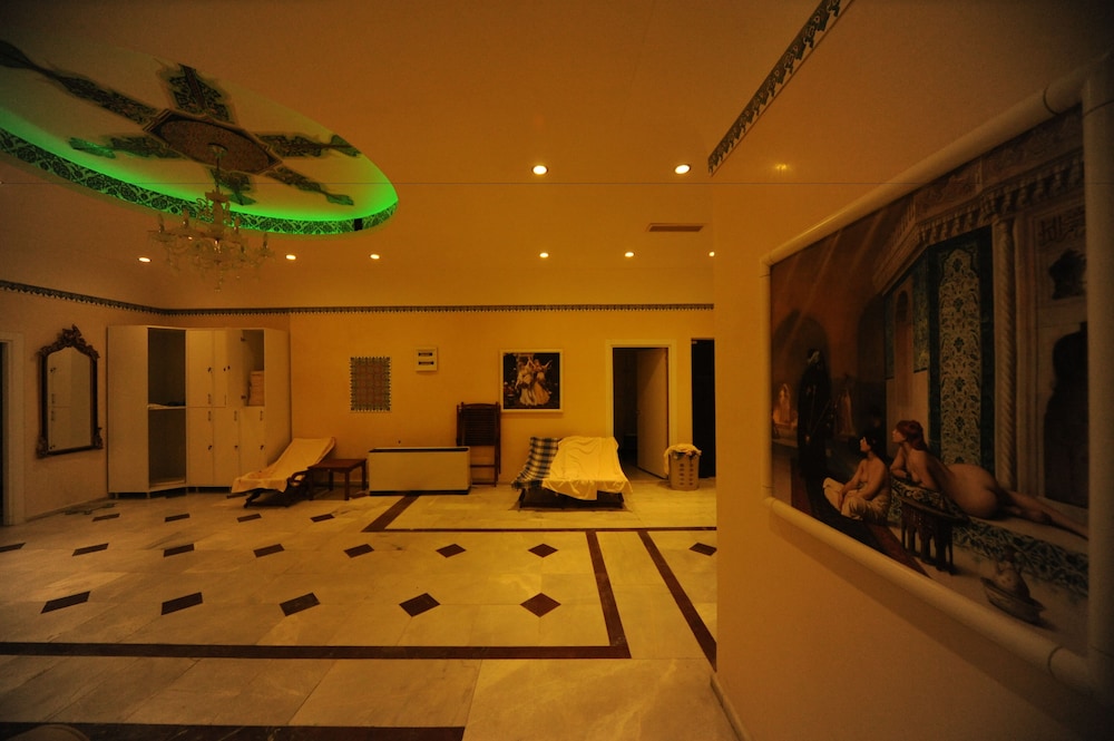 Mara Palace Otel - Image 26