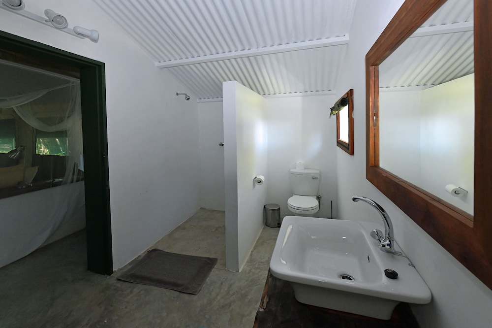Zambezi Mubala Camp view 4