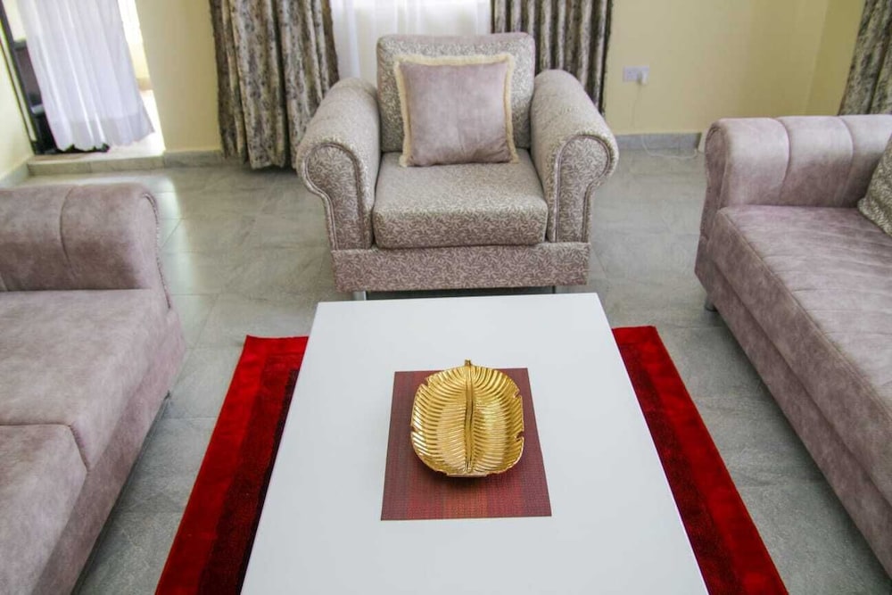 Zerubbabel Apartments Kisumu
