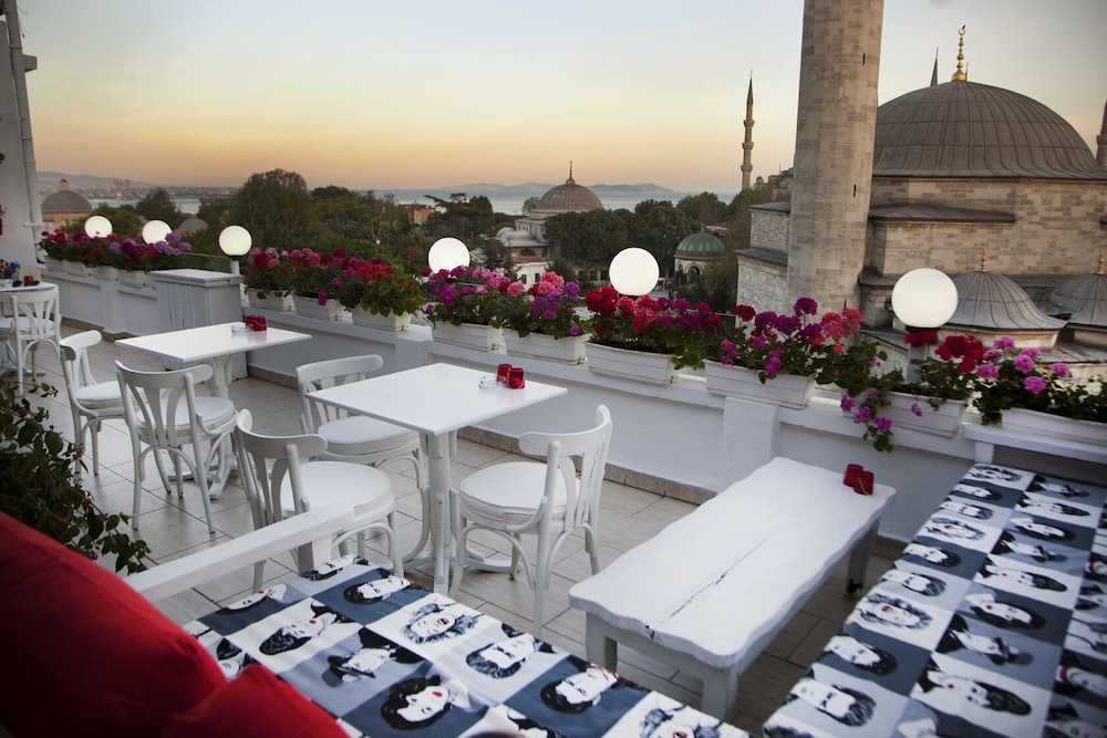 Sultanahmet Otel - Image 19