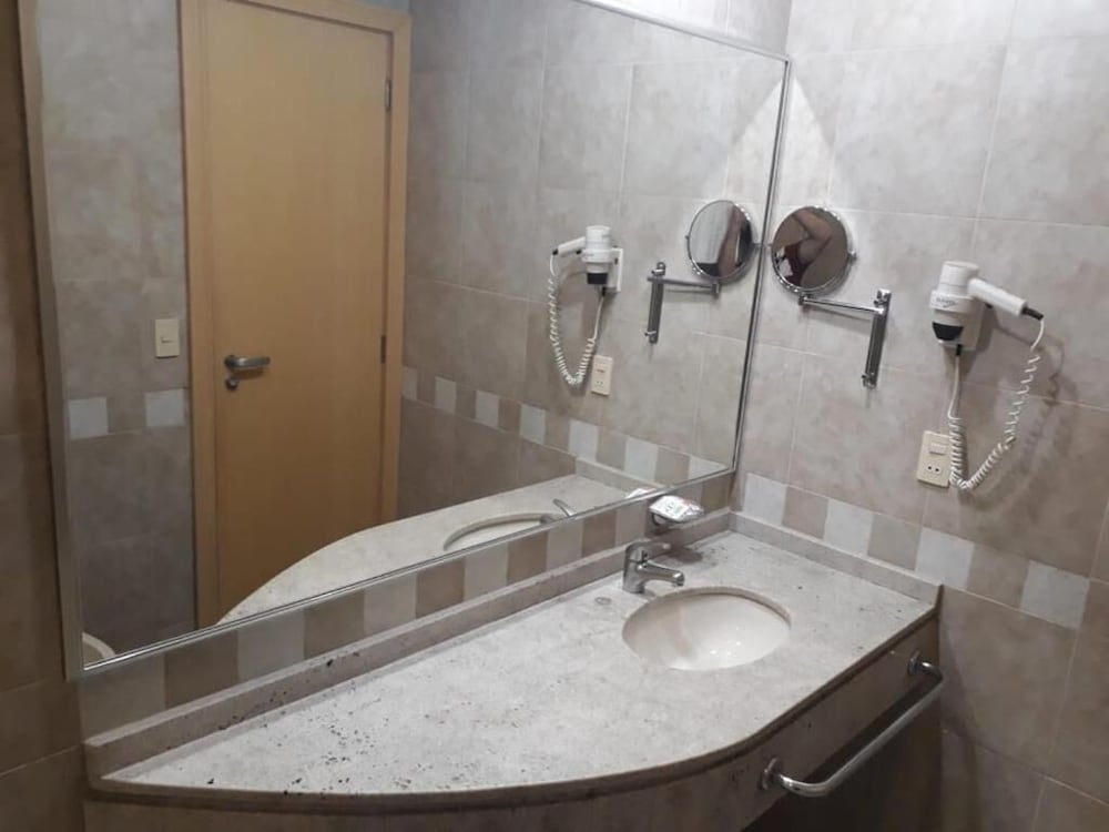 Studio Living Radisson Tryp Berrini