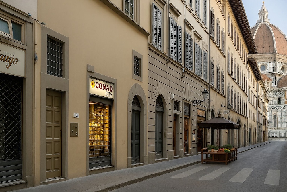 Deservi Luxury Apartments