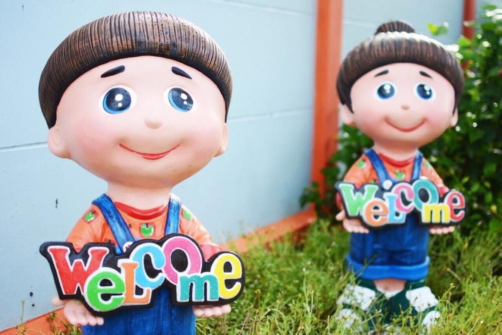 The Resort Kabinburi