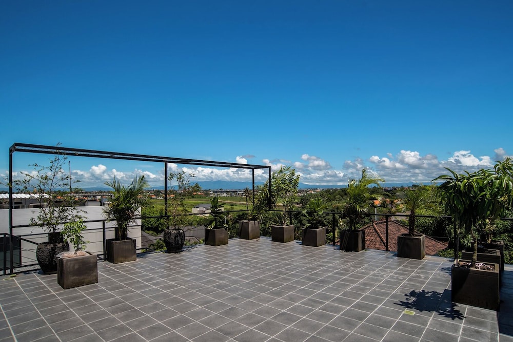 Bella Residence Pererenan