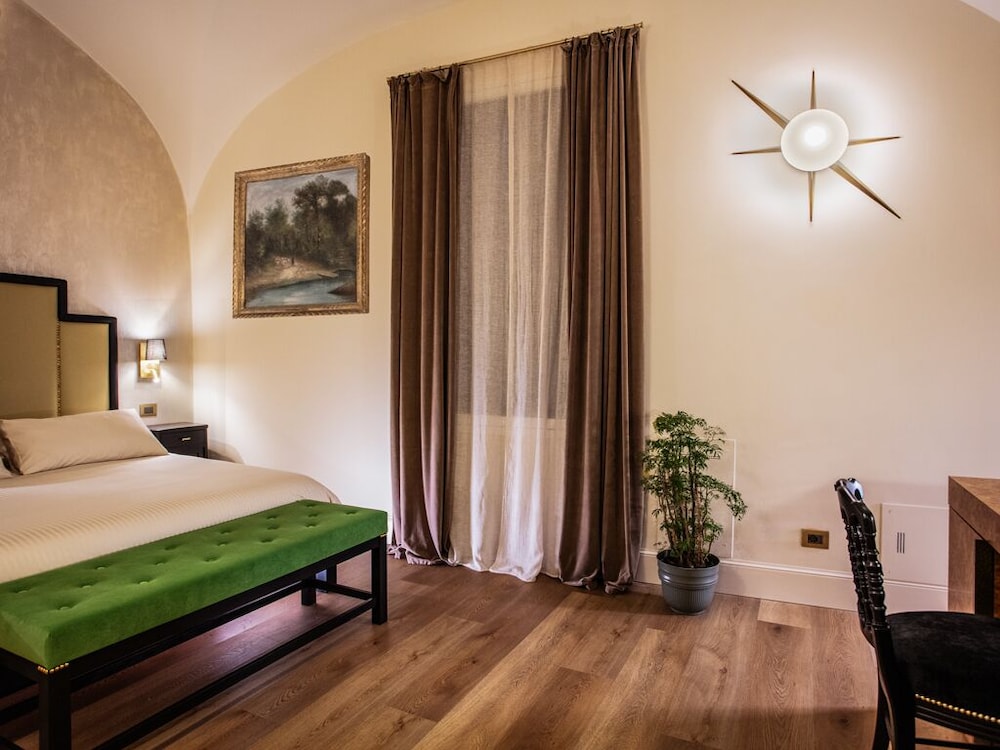 BSTAR Luxury B&B