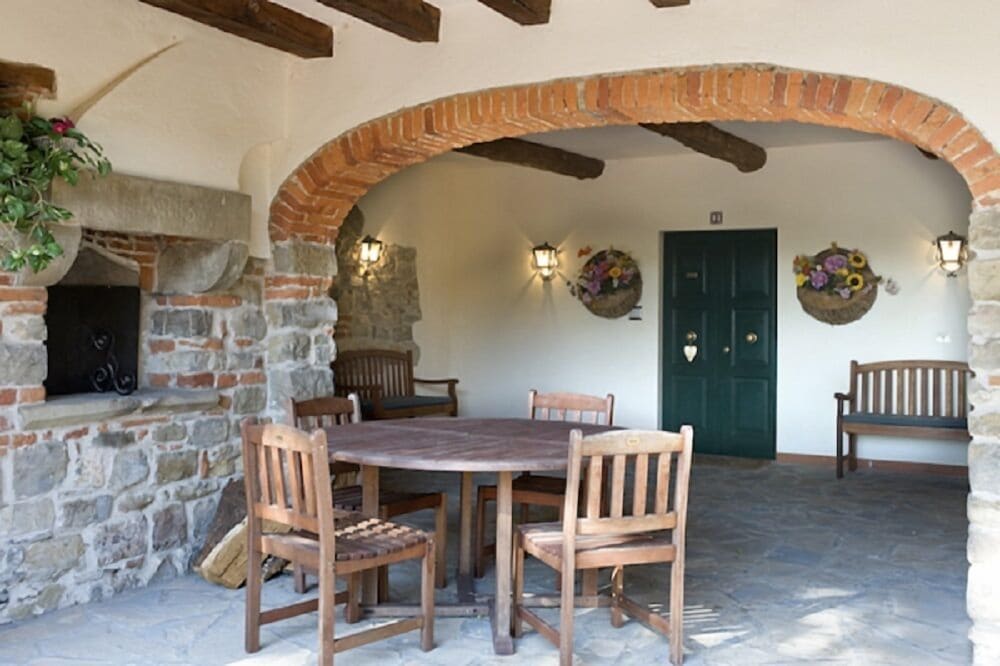 Agriturismo Petrognano