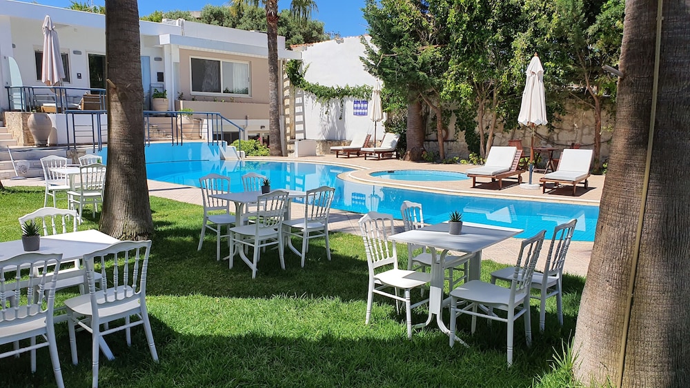 Elizabeth Suites